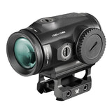 Vortex Spitfire HD Gen II 3x Prism Scope