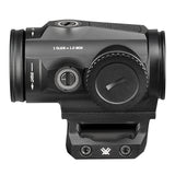 Vortex Spitfire HD Gen II 3x Prism Scope