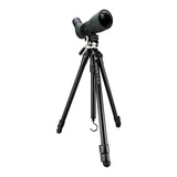 Vortex High Country II Aluminum Tripod with 2-Way Pan Head