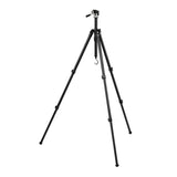Vortex High Country II Aluminum Tripod with 2-Way Pan Head