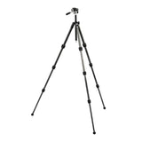 Vortex Summit Carbon II Carbon Fiber Tripod with 2-Way Pan Head