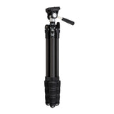 Vortex Summit Carbon II Carbon Fiber Tripod with 2-Way Pan Head