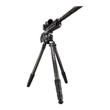 Vortex Radian Carbon Fiber Tripod with Ball Head