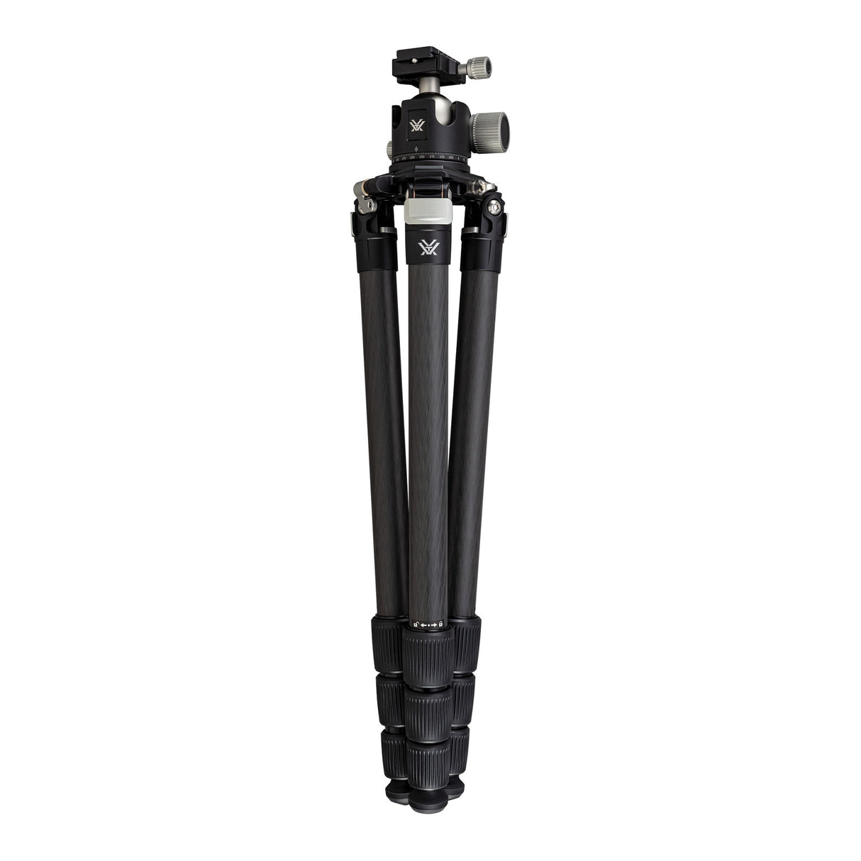 Vortex Radian Carbon Fiber Tripod with Ball Head
