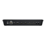 Blackmagic Design ATEM Mini Pro ISO with Cable and Case Bundle