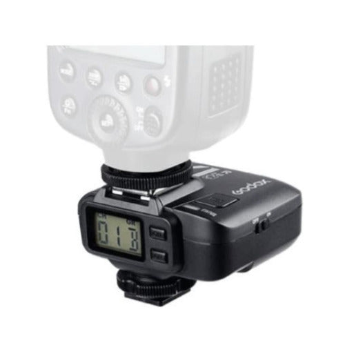 Godox X1C TTL Wireless Flash Trigger Set for Canon