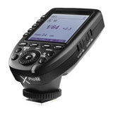 Godox XProN TTL Wireless Flash Trigger for Nikon Cameras