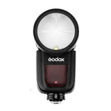 Godox V1 Flash for Fujifilm