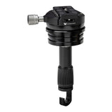 Vortex Radian Leveling Head