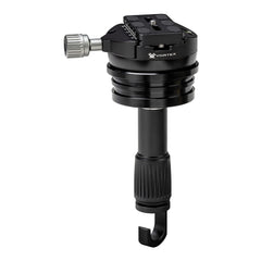 Vortex Radian Leveling Head