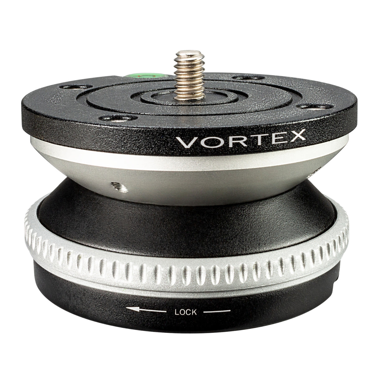 Vortex Pro Leveling Head