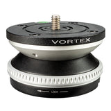 Vortex Pro Leveling Head
