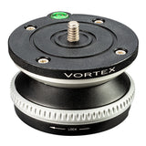 Vortex Pro Leveling Head