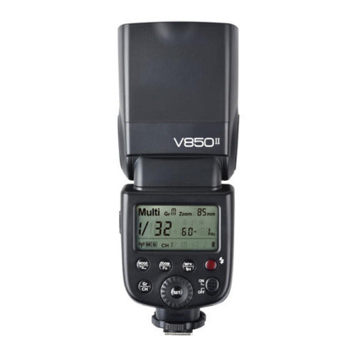 Godox VING V850II Li-Ion Flash Kit