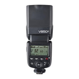 Godox VING V850II Li-Ion Flash Kit