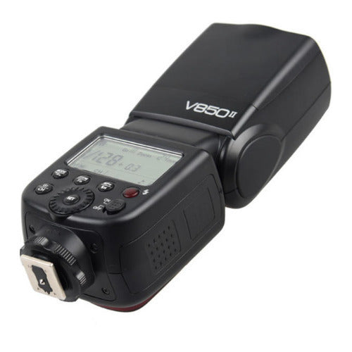 Godox VING V850II Li-Ion Flash Kit