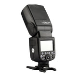 Godox VING V860IIC TTL Li-Ion Flash Kit for Canon Cameras
