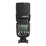 Godox VING V860IIC TTL Li-Ion Flash Kit for Canon Cameras