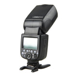 Godox VING V860IIF TTL Li-Ion Flash Kit for Fujifilm Cameras