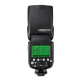 Godox VING V860IIF TTL Li-Ion Flash Kit for Fujifilm Cameras