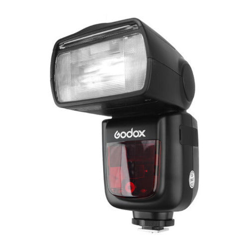 Godox VING V860IIF TTL Li-Ion Flash Kit for Fujifilm Cameras
