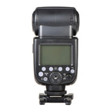 Godox VING V860IIN TTL Li-Ion Flash Kit for Nikon Cameras