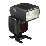 Godox VING V860IIN TTL Li-Ion Flash Kit for Nikon Cameras