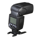 Godox VING V860IIN TTL Li-Ion Flash Kit for Nikon Cameras