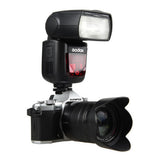 Godox VING V860IIO TTL Li-Ion Flash Kit for Olympus/Panasonic Cameras