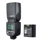 Godox VING V860IIO TTL Li-Ion Flash Kit for Olympus/Panasonic Cameras