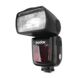 Godox VING V860IIO TTL Li-Ion Flash Kit for Olympus/Panasonic Cameras