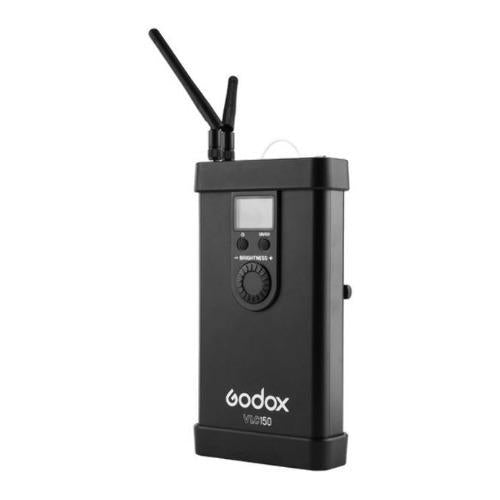 Godox VL150 LED Video Light (Open Box)