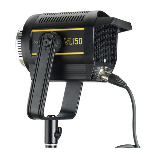 Godox VL150 LED Video Light (Open Box)