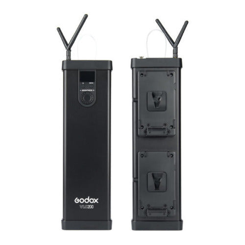 Godox VL200 LED Video Light