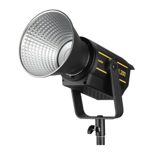 Godox VL200 LED Video Light