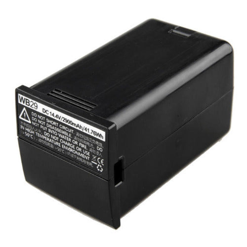 Godox Lithium-Ion Battery Pack for AD200 Pocket Flash (14.4V, 2900mAh)