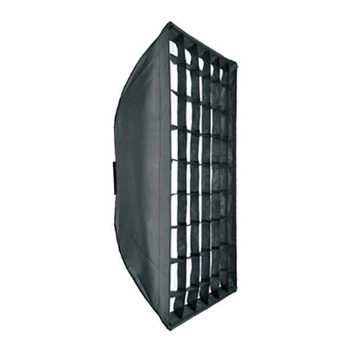 Godox Softbox with Bowens Speed Ring and Grid (13.8 x 63-Inch)