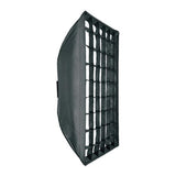 Godox Softbox with Bowens Speed Ring and Grid (13.8 x 63-Inch)