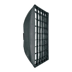 Godox Softbox with Bowens Speed Ring and Grid (13.8 x 63-Inch)