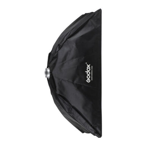 Godox Softbox with Bowens Speed Ring and Grid (19.7 x 51.2-Inch)