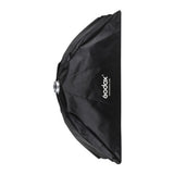 Godox Softbox with Bowens Speed Ring and Grid (19.7 x 51.2-Inch)