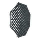 Godox Octa Softbox with Bowens Speed Ring and Grid (55-Inch)