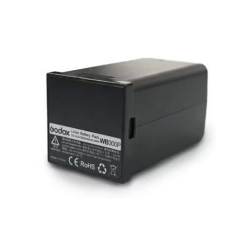 Godox WB300P Battery for AD300Pro (14.4V, 2600mAh)