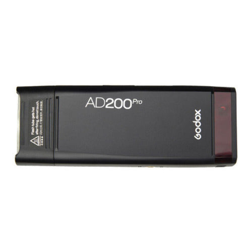 Godox AD200 PRO TTL Pocket Flash Kit