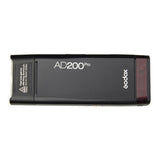 Godox AD200 PRO TTL Pocket Flash Kit