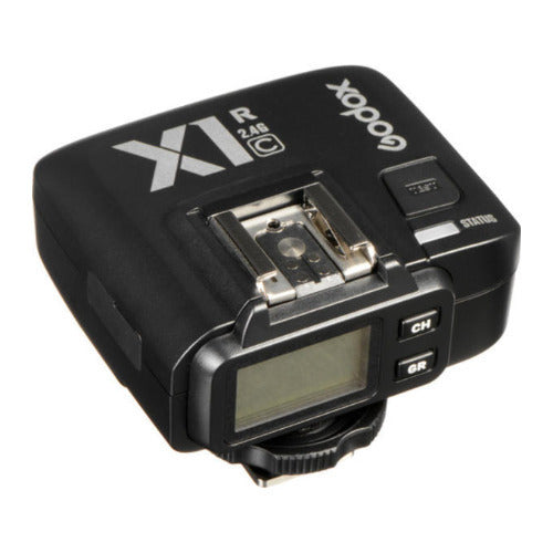 Godox X1R-C TTL Wireless Flash Trigger Receiver for Canon