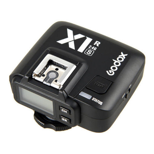 Godox X1R-S TTL Wireless Flash Trigger Receiver for Sony