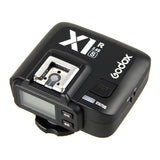 Godox X1R-S TTL Wireless Flash Trigger Receiver for Sony