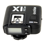 Godox X1R-S TTL Wireless Flash Trigger Receiver for Sony