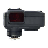 Godox X2 2.4 GHz TTL Wireless Flash Trigger for Canon